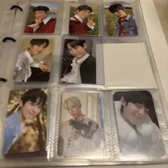 ENHYPEN ソヌ トレカ まとめ売り