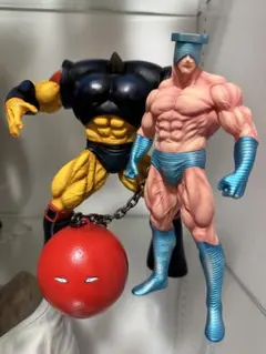 CCP CMC キン肉バスター キン肉ドライバー キン肉マン - メルカリ