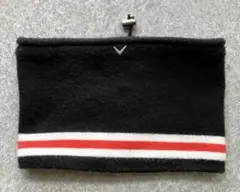 値下げ　キャロウェイ　Callaway ネックウォーマー　ブラック　黒　ゴルフ