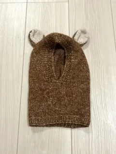 ボンネット ベビー帽子