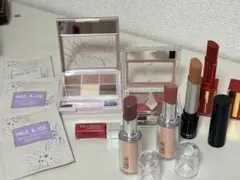 アイシャドウ・リップ色々10点セット