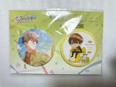 2026年最新】free 缶バッジ 夏也の人気アイテム - メルカリ