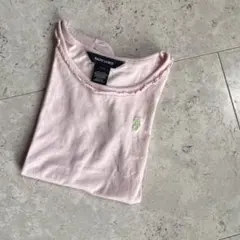 Ralph Lauren 半袖Tシャツ ピンク S(7)のサムネイル