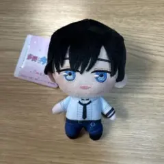 多聞くん今どっち！？ ぬいぐるみ ぷれちゃす F/ACE 坂口桜利