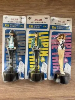 2025年最新】不二子 フィギュアの人気アイテム - メルカリ