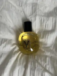 diptyque サテンオイルボディ＆ヘア用オイル100ml