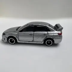 トミカ　SUBARU IMPREZA WRX STI No.7のサムネイル