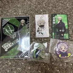 呪術廻戦 狗巻棘グッズ