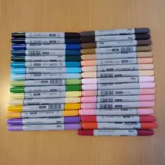 Copic ciao コピックマーカー 33本セット *匿名配送*のサムネイル
