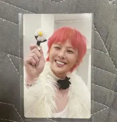 2025年最新】BIGBANG ジヨン トレカの人気アイテム - メルカリ