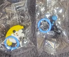 umao めじるしアクセサリー