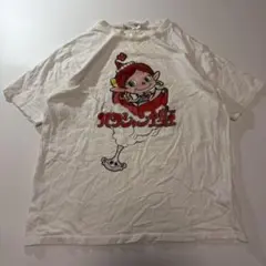 D5 00s Hakushon Daimao Character Shirt
