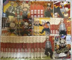 僕のヒーローアカデミア まとめ売り