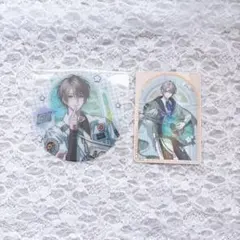 甲斐田晴￤特典&チェキセット