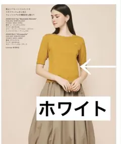 2026年最新】フォクシー ニットの人気アイテム - メルカリ