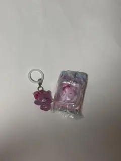 ジュエルペット　ガーネット