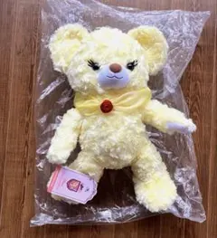 2026年最新】ユニベアシティ ぬいぐるみ ライル ローズ（ディズニー