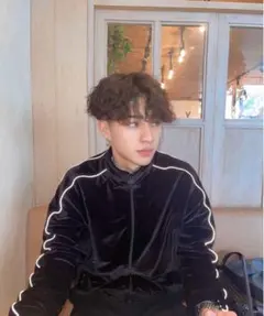 【新品】PRO CLUB ベロアジャケット　プロクラブ　しょーきち着用