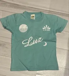 LUZ e SOMBRA キッズ Tシャツ