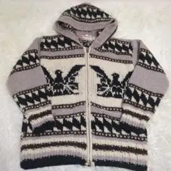 ハンドニット ニット