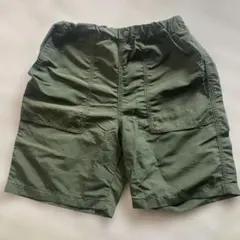 ユニクロ　水陸両用パンツ　150