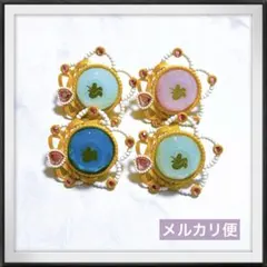 あんスタ ♡ スタライ 10th エスプリ スフィア リング ライト