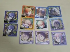 プロセカ メモステ まとめ売り 男子 彰人 冬弥 司 類 KAITO