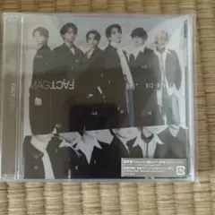 MAGFACT Kis-My-Ft2アルバム