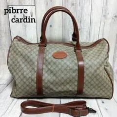 pierre cardin 2wayボストンバッグのサムネイル