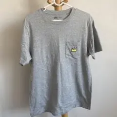 UNIQLO ×Jean-Michel Basquiat Tシャツ M