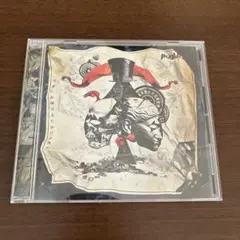 幸運の女神は去りゆけど笑え/BugLug