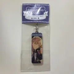 羽風薫 アニカフェ スティックアクリルキーホルダー