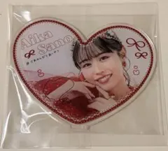 佐野愛花　アクリルスタンド