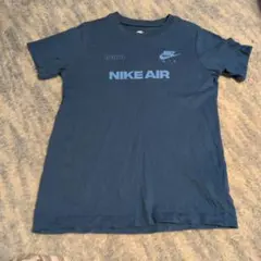 Nike The Nike Tee M ダークブルー Tシャツ