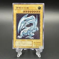 2026年最新】青眼の白龍 sm-51の人気アイテム - メルカリ