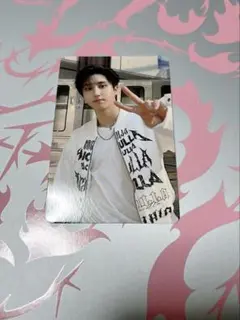 straykids DoIt ハン タワレコ