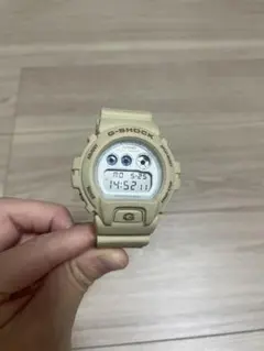 カシオ/G-SHOCK 「Military DW-6900EW-7JF」 - メルカリ