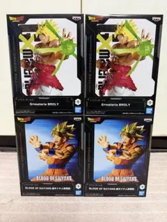 ドラゴンボールZ フィギュアまとめ売り - メルカリ