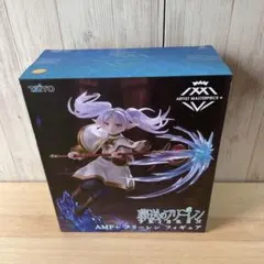 葬送のフリーレン AMP+ フリーレン フィギュア