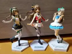 南ことり フィギュア プライズ フリュー セガ