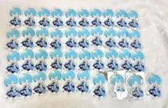 ころん ころわん アクリルキーホルダー