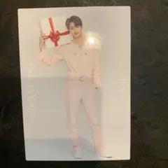 SEVENTEEN Ode to You ジュン トレカ