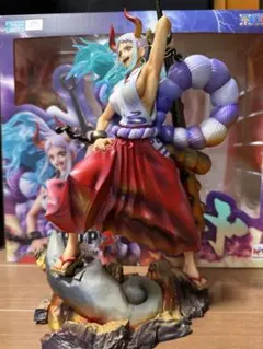 Portrait.Of.Pirates ワンピース ヤマト フィギュアのサムネイル