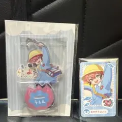赤城ウェン エイプリルフール アクスタ カード セット