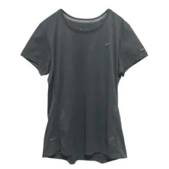 ナイキ スポーツ Tシャツ ドライフィット L 吸汗速乾 ジム ランニング ヨガ
