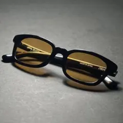 かめかめ　ステューシー　Owen サングラス STUSSY（ステューシー） OWEN SUNGLASSES オーウェン オレンジレンズ