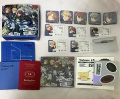 あんさんぶるスターズ！！ Knights TRIP