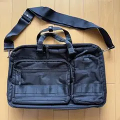 BEAMS HEART ビジネスバッグ