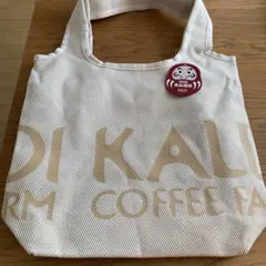 カルディ トートバッグ 福袋 新品