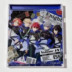 あんスタ あんさんぶるスターズ アルバム TRIP Knights